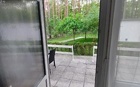 Ferienbungalows Am Wolziger See